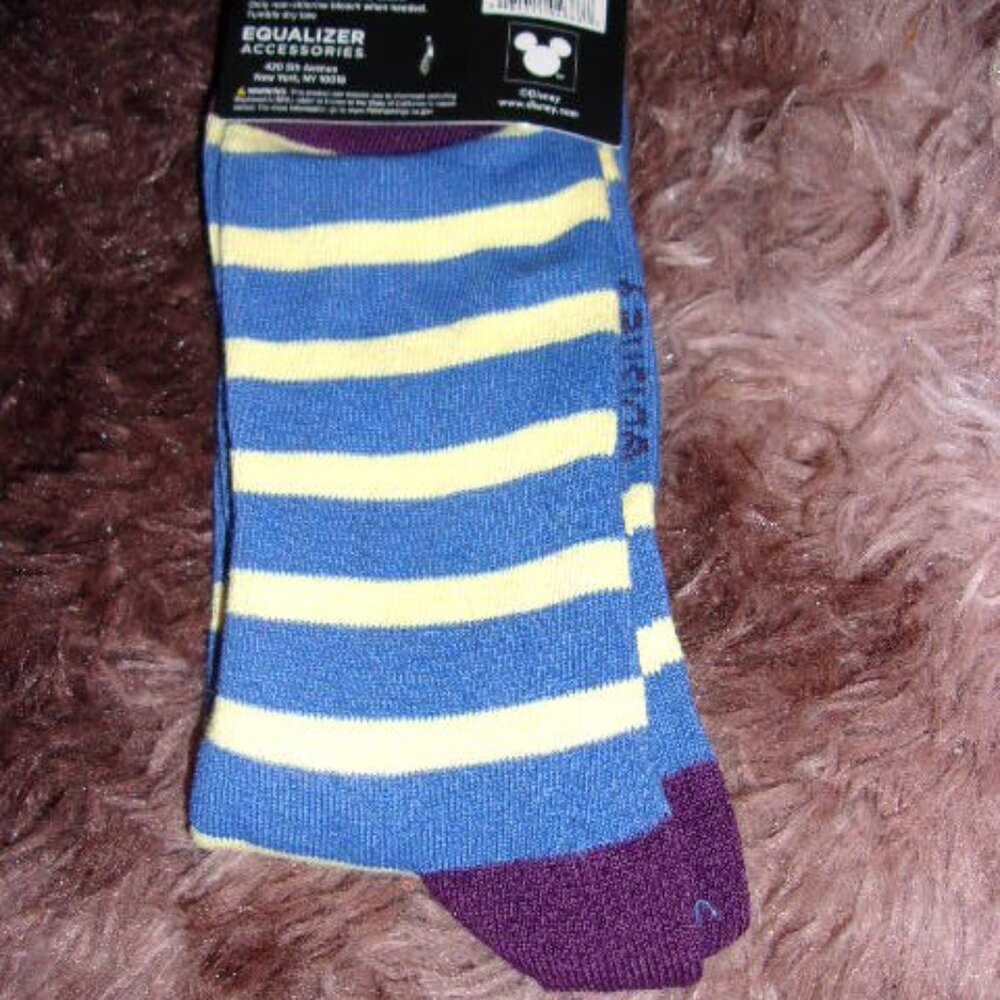 Snow White Socks NWT - Picture 2 of 3